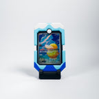 Pal Vault Dive Trading Card Case, Front Card Holder