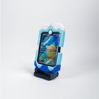 Pal Vault Dive Trading Card Case, Side Card Holder