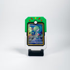 Pal Vault Friend Trading Card Case, Front Card Holder