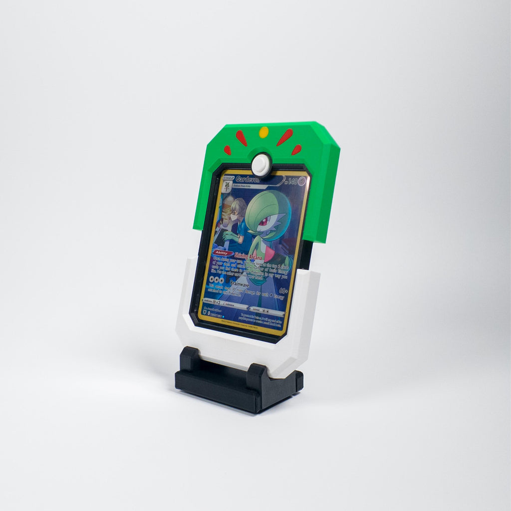 Pal Vault Friend Trading Card Case, Side Card Holder