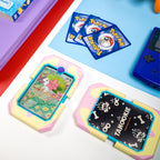 Pal Vault Heal Trading Card Case, Hero Image Card Holder