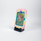 Pal Vault Heal Trading Card Case, Side Card Holder