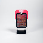 Pal Vault Love Trading Card Case, Front Card Holder