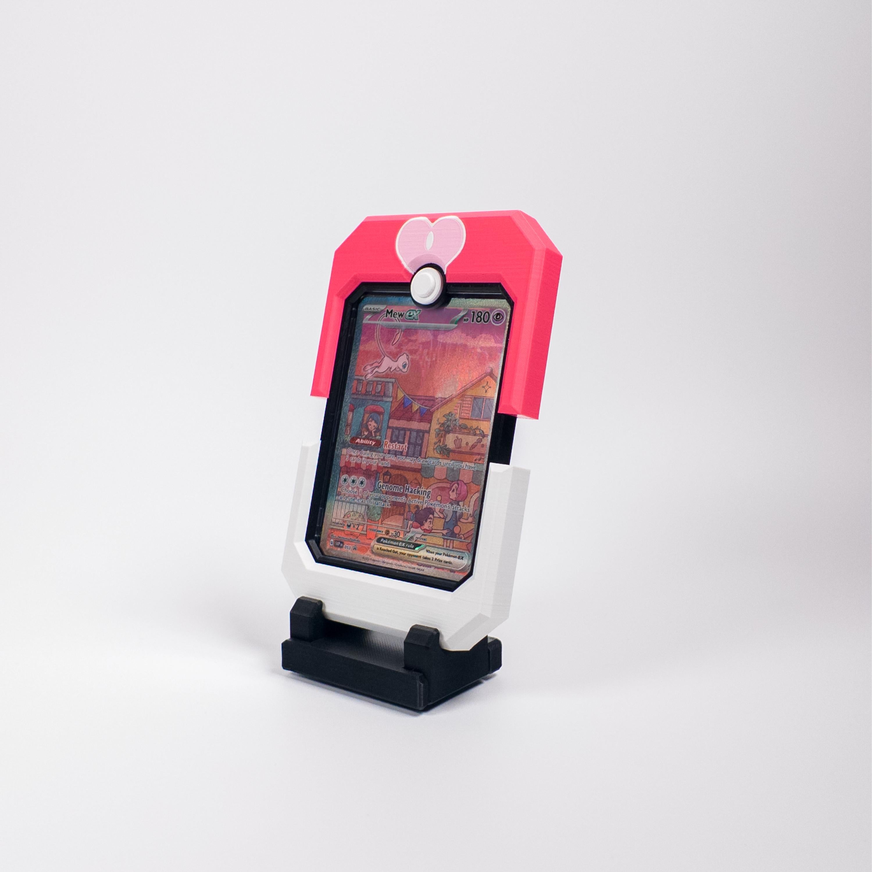 Trading Card Case