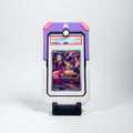 Pal Vault PSA SLAB Master Trading Card Case, Front Card Holder