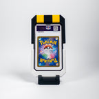 Pal Vault PSA SLAB Ultra Trading Card Case, Back Card Holder