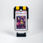 Pal Vault PSA Slab Ultra Trading Card Case, Front Card Holder
