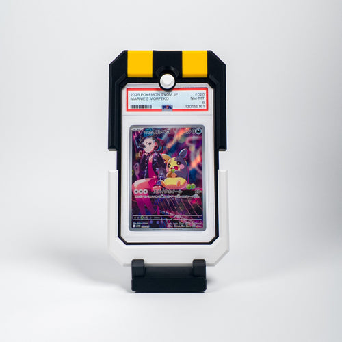 Pal Vault PSA Slab Ultra Trading Card Case, Front Card Holder