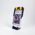 Pal Vault PSA Slab Ultra Trading Card Case, Side Card Holder