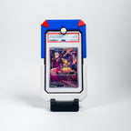 Pal Vault PSA Slab Blue Trading Card Case, Front Card Holder