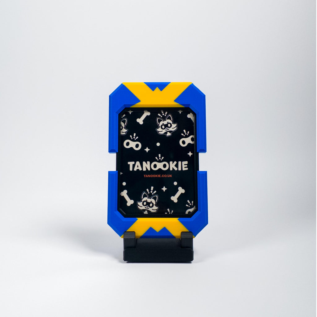 Pal Vault Quick Trading Card Case, Back Card Holder