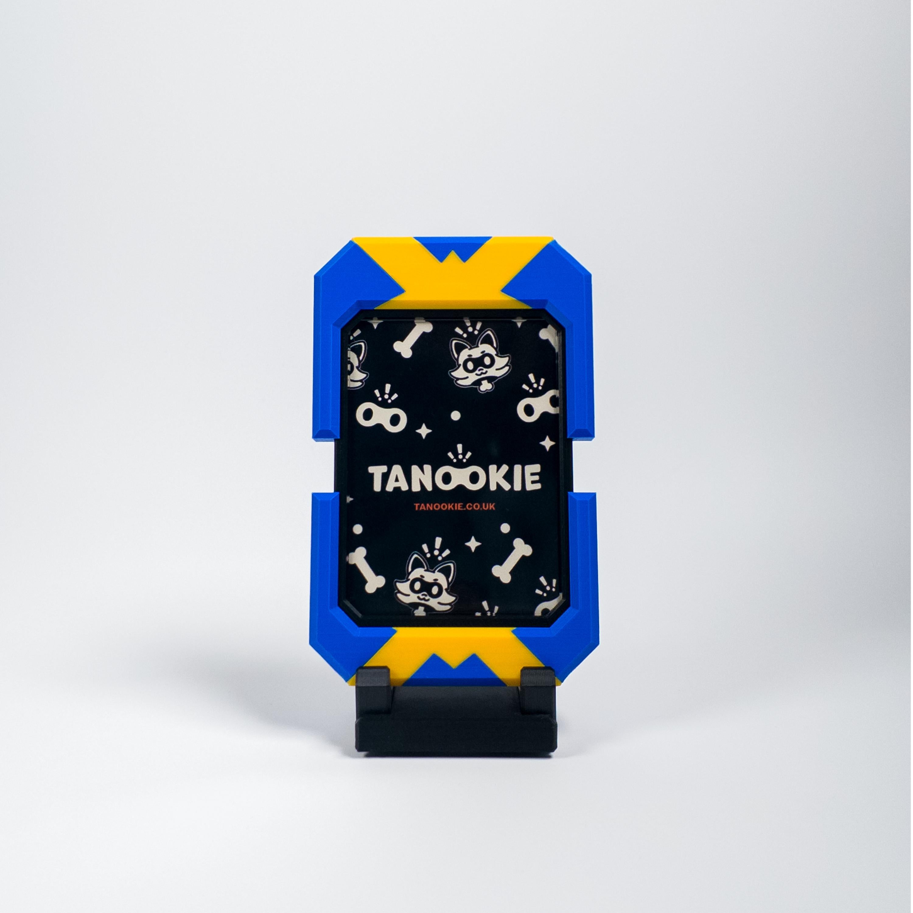 Pal Vault Quick Trading Card Case, Back Card Holder