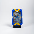Pal Vault Quick Trading Card Case, Front Card Holder