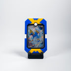 Pal Vault Quick Trading Card Case, Front Card Holder