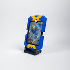 Pal Vault Quick Trading Card Case, Side Card Holder