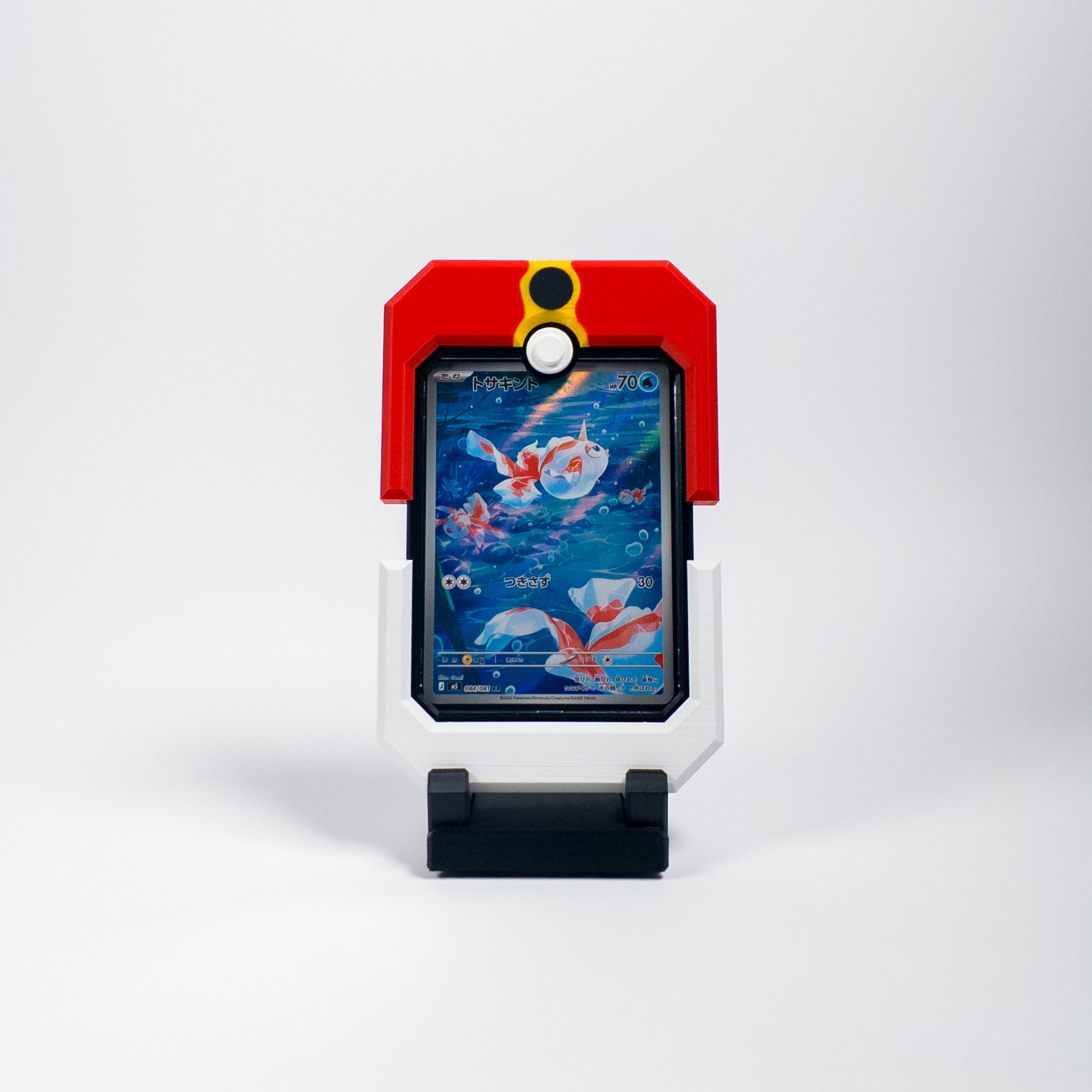 Pal Vault Repeat Trading Card Case, Front Card Holder