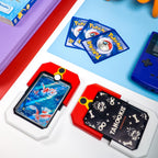 Pal Vault Repeat Trading Card Case, Hero Image Card Holder