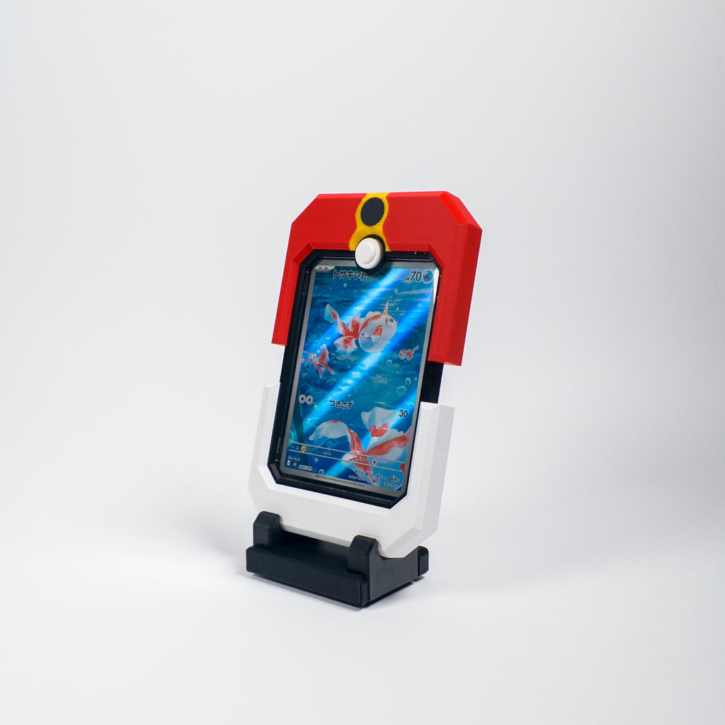 Pal Vault Repeat Trading Card Case, Side Card Holder