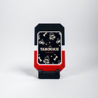 Pal Vault Rocket Trading Card Case, Back Card Holder