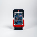 Pal Vault Rocket Trading Card Case, Front Card Holder