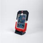 Pal Vault Ultra Trading Card Case, Side Card Holder