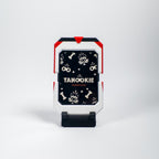 Pal Vault Timer Trading Card Case, Back Card Holder
