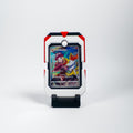 Pal Vault Timer Trading Card Case, Front Card Holder