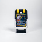 Pal Vault Ultra Trading Card Case, Front Card Holder