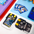 Pal Vault Ultra Trading Card Case, Hero Image Card Holder