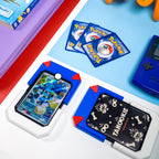 Pal Vault Great Trading Card Case, Hero Card Holder