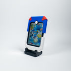 Pal Vault Great Trading Card Case, Side Card Holder