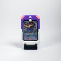 Pal Vault Master Trading Card Case, Front Card Holder