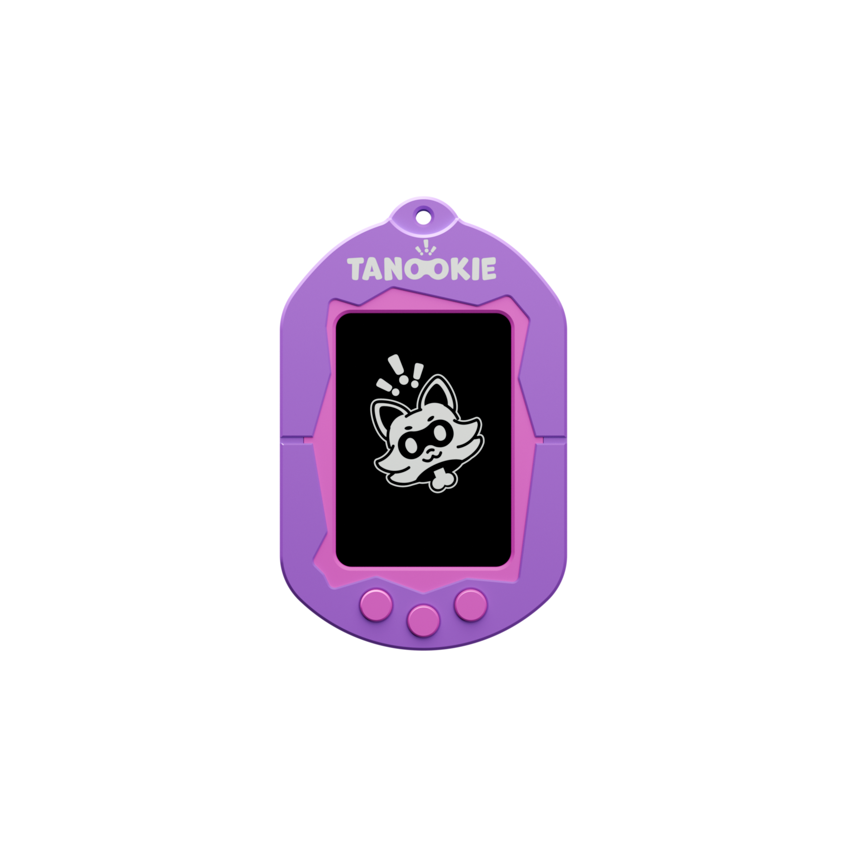 Tama-Vault Trading Card Case Hanger