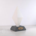 Sims Plumbob Desk Lamp, selection of colours for moods Gamer Room Decor