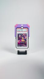 Pal Vault PSA SLAB Master Trading Card Case, Video Demo Card Holder