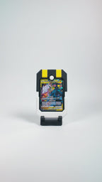 Pal Vault Ultra Trading Card Case, Video Demo Card Holder