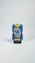 Pal Vault Quick Trading Card Case, Video Demo Card Holder