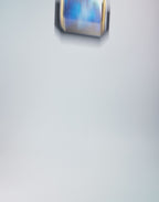Trading Card Bag Charm - Luxury